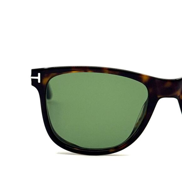 NEW!!! TOM FORD Sinatra Sunglasses TF1104 52N Authentic - Picture 4 of 12